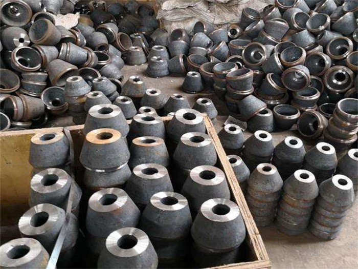 衡水网架构件锥头