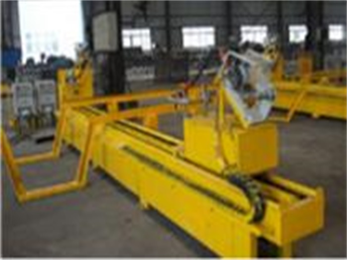 衡水网架杆件自动焊机