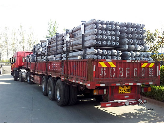 衡水网架整装待发